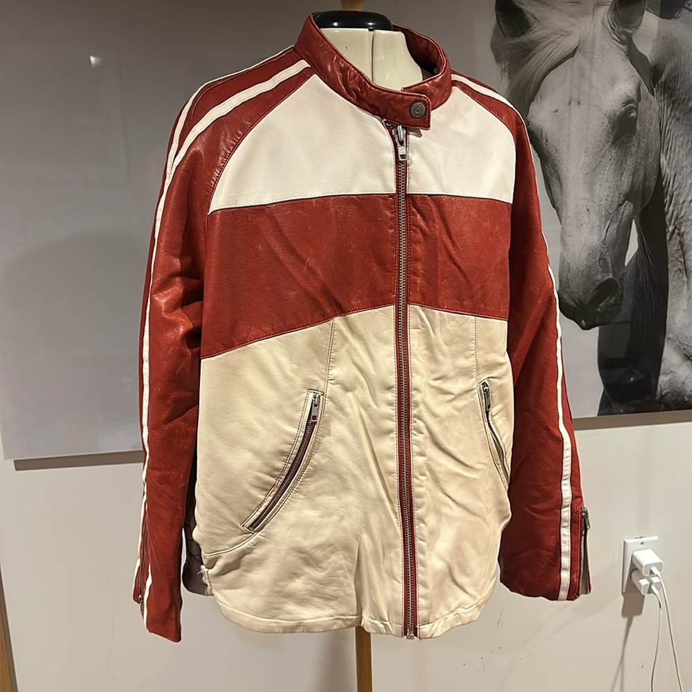 Free People Ryder Sport Jacket